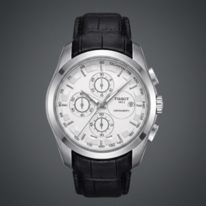 Tissot Classic Chronograph 1853 – Swiss Made Luxury Men’s Watch