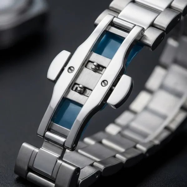 TAG Heuer Carrera Calibre 5 Day-Date Automatic