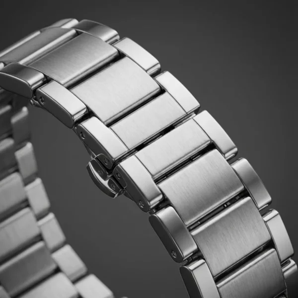 Hublot Classic Fusion Chronograph | Green Sunray Dial