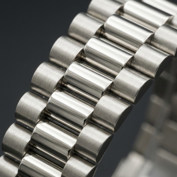 Rolex Datejust 36 Yellow Rolesor – Black Diamond Dial