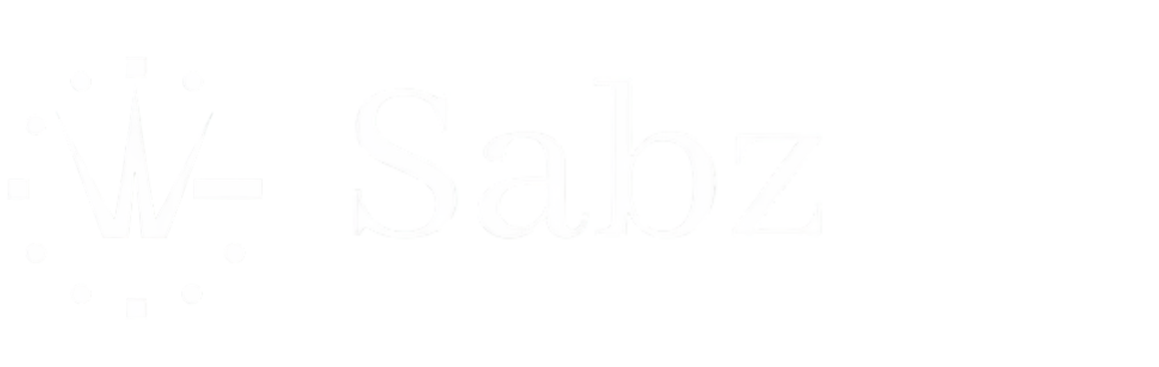 Sabz Logo